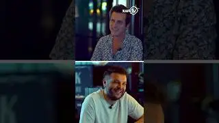 “Gündelik hayatta kendimi önemli bir şey yapıyor saymıyorum!”