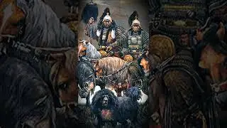 Туом -  обычай древних тюрок