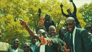 ADH- Man Of The People Feat. Kirani Ayat (Official Video)