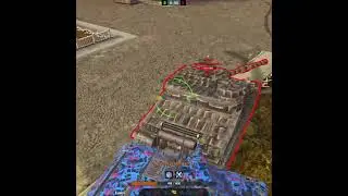 Поговорим про киберспорт WoT Blitz  