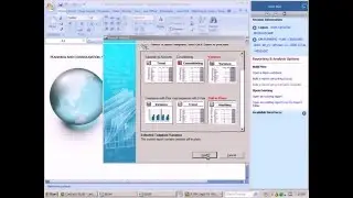 SAP BPC 11 EMBEDDED