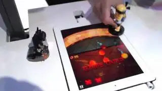 Hands-On With Mattel's Apptivity Toys and Games