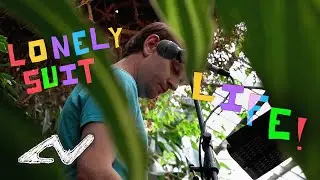 Lonely Suit: LIFE! | alt.sessions