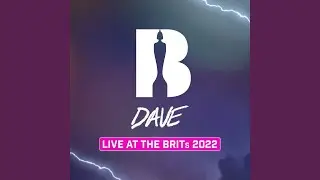 In The Fire (Live At The BRITs 2022)