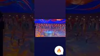 Dimash rehearsal