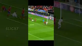 Ronaldo VS Pique 💀 