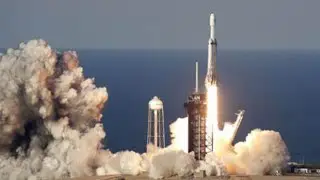 SpaceX's Odyssey: Navigating Challenges for Commercial Space Exploration Dominance