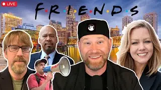 Here We Go Karen Read 2.0 *SPICY Defense TEAM!* w/ OnlyNan ESQ, Young Jelly, & Ret. MSP Todd McGhee