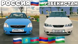 😱СРАВНИЛ ИГРЫ КАЖДОЙ СТРАНЫ *на телефоне*