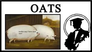Brother May I Have Some Oats Has Returned