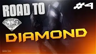 Rainbow Six Siege - Road to Diamond #4