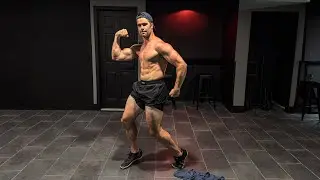 How I am Getting Leaner Eating A Lot - Road to 10%