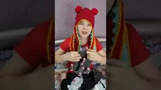 Ребята шапки просто бомба 🤪😂😅
