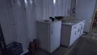 Far Cry 5 Зажигалка номер 2