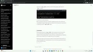 python value of type numpy int64 not supported