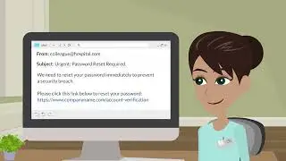 Cybersecurity Essentials: Social Engineering (PREVIEW)