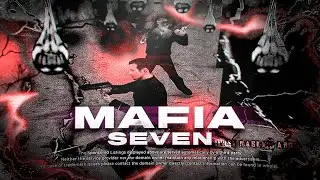 seven mafia [gta in desc ]