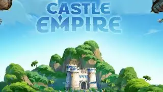 Castle Empire Game Gameplay Android Mobile