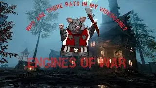 Engines of War - Cata3 Dwutch - Vermintide 2