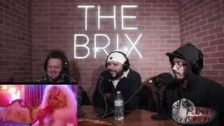 Lit Up AV Reaction: Doja Cat - Santa Baby [iHeartRadio Jingle Ball 2020] *Christmas Music*