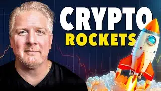 Crypto Running 🔥#spy #tsla #btc