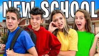 My TEENS Are Going BACK to PUBLIC SCHOOL!??