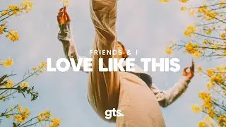 Friends & I - Love Like This