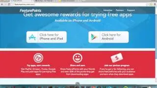Is FeaturePoints App A Scam? Payment Proof that It's Legit!