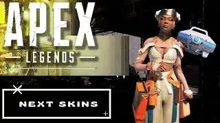 Next Store Rotation - Season 17 Events - Apex Legends Season 17