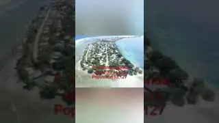 Smallest Countries in the world 