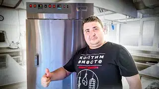 Обзор термокамеры от Hobbi Smoke. ENG SUB