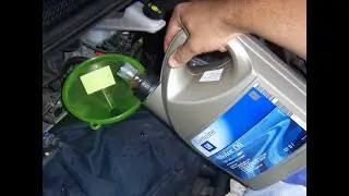Шевроле Авео Т-300 Расходники для ТО.