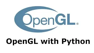 OpenGL with Python Tutorial 10   Animation