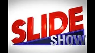 How to Create a Slide Show in AutoCAD