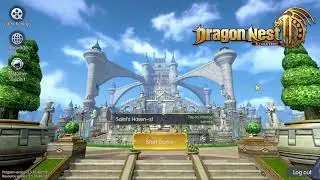 Dragon Nest 2 Evolution Pre Download Open & Server Open Time