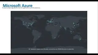 Veeam & Microsoft - The Future of Modern Data Protection with Veeam & Microsoft Azure