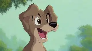 Which song from Lady and the Tramp 2 is your favorite?