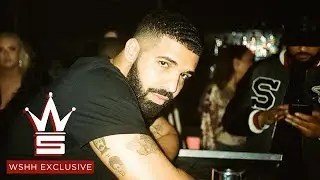 Drake Duppy Freestyle (Kanye West & Pusha T Diss) (WSHH Exclusive - Official Audio)