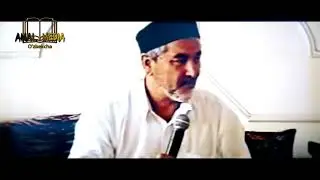 Rofuq qori - BE NAMOZ / MUSULMONMAN DEB OYLAMASIN