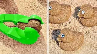 What? Toilet in the sea🐟 