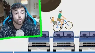 ASI ES HAPPY WHEELS EN 2021