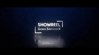 SHOWREEL