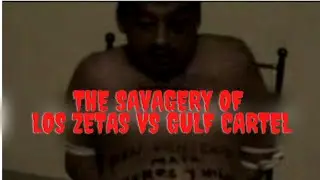 The Brutality Of Heriberto The Executioner Lazcano | Two Gruesome Cartel Videos