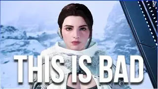 The First Descendant Gets Massive Backlash as New Season Disappoints Players