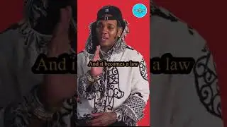 Kevin Gates: Learn to Trust Yourself More🤔