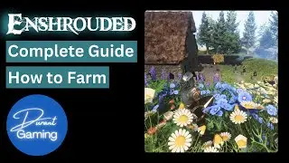 Enshrouded: How to Farm Guide | Farming Basics