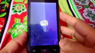 Micromax A091 Hard Reset ,Pattern Lock ,Pin Code,Password,G-mail,Google , All Lock Remove Solution
