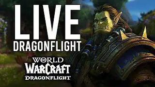 BIG CLASS BUFFS THIS WEEK! HUGE NEW UPDATES IN WOW 2024 ROADMAP! - WoW: Dragonflight (Livestream)