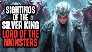 Sightings of the Silver King - Lord of Monsters