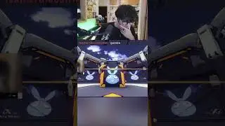 My first Honkai Impact 3rd 10 roll...